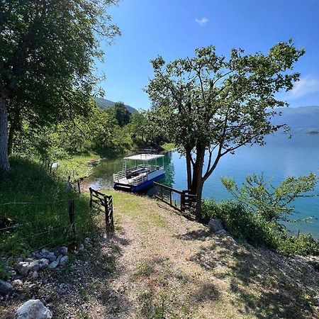 Kuca Za Odmor Oaza Mira Villa Kovacevo Polje Exterior photo