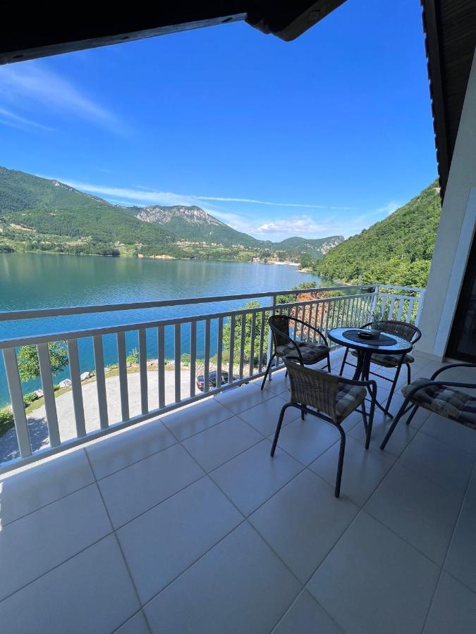 Kuca Za Odmor Oaza Mira Villa Kovacevo Polje Exterior photo