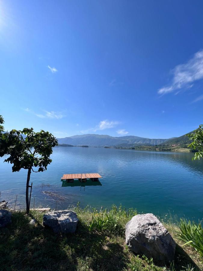 Kuca Za Odmor Oaza Mira Villa Kovacevo Polje Exterior photo