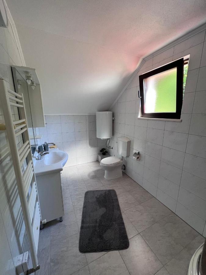 Kuca Za Odmor Oaza Mira Villa Kovacevo Polje Exterior photo