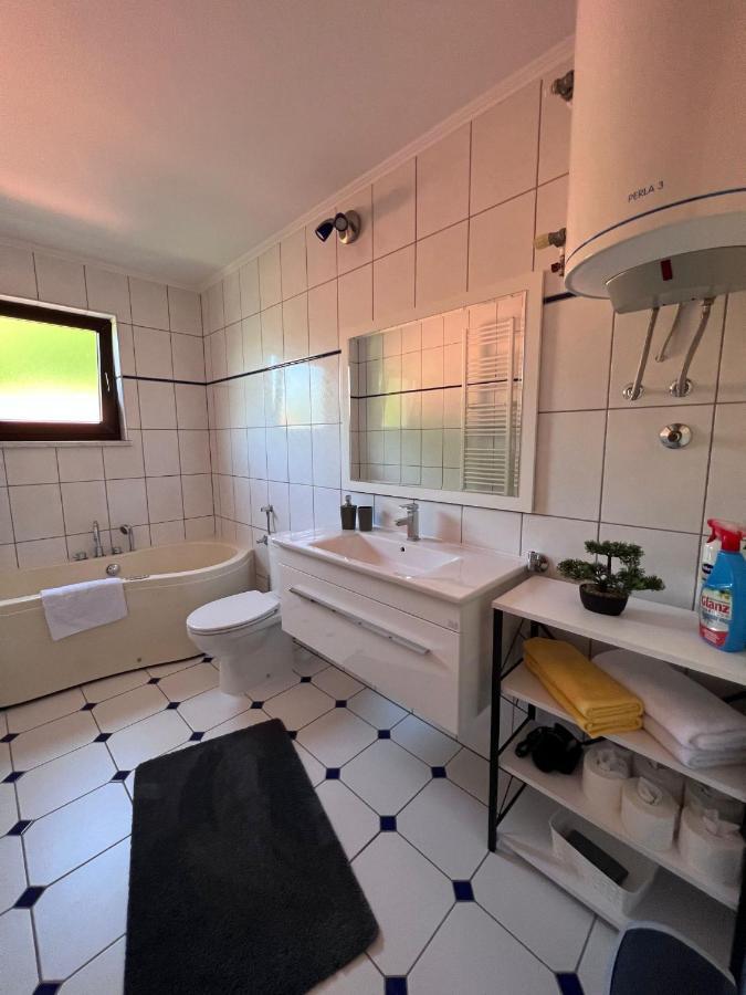 Kuca Za Odmor Oaza Mira Villa Kovacevo Polje Exterior photo
