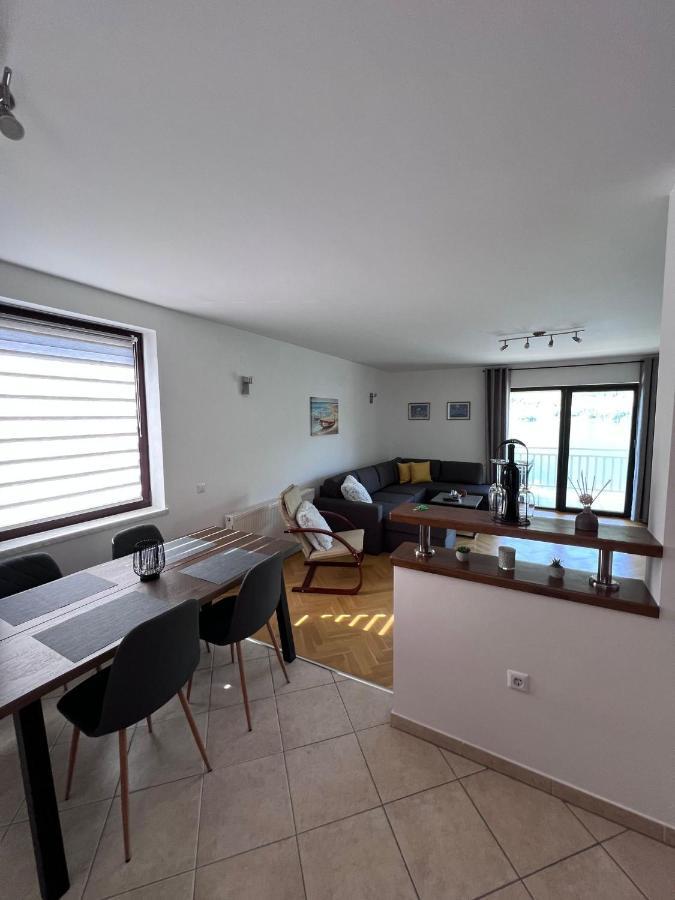 Kuca Za Odmor Oaza Mira Villa Kovacevo Polje Exterior photo